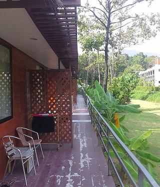 Ztouch Lipe Island Resort fotoÄŸrafÄ±