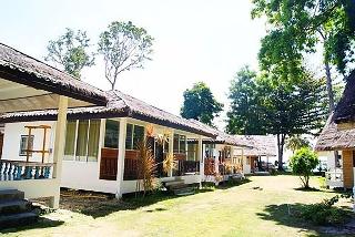 Ztouch Lipe Island Resort fotoÄŸrafÄ±