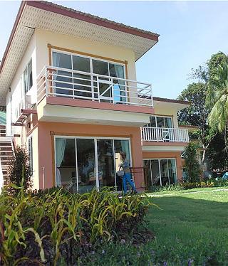 Ztouch Lipe Island Resort fotoÄŸrafÄ±