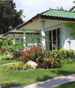 Ztouch Lipe Island Resort fotoÄŸrafÄ±