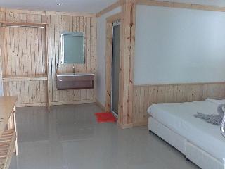 Ztouch Lipe Island Resort fotoÄŸrafÄ±