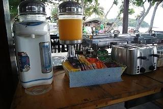 Ztouch Lipe Island Resort fotoÄŸrafÄ±