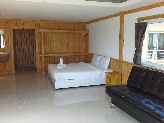 Ztouch Lipe Island Resort fotoÄŸrafÄ±
