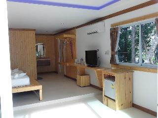 Ztouch Lipe Island Resort fotoÄŸrafÄ±