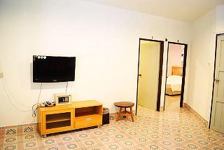 Ztouch Lipe Island Resort fotoÄŸrafÄ±