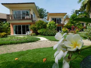Ztouch Lipe Island Resort fotoÄŸrafÄ±