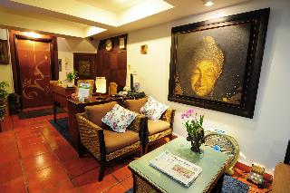 Baan Sukhumvit Soi 20 fotoÄŸrafÄ±