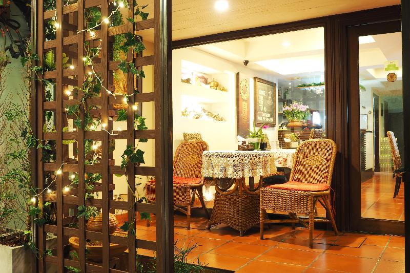 Baan Sukhumvit Soi 20 - Genel