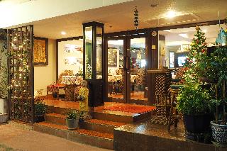 Baan Sukhumvit Soi 20 fotoÄŸrafÄ±