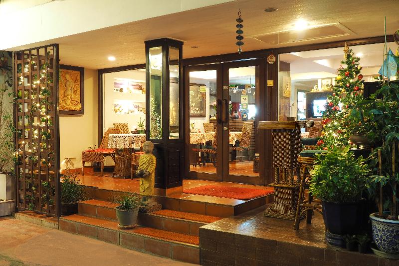 Baan Sukhumvit Soi 20 - Genel