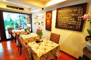Baan Sukhumvit Soi 20 fotoÄŸrafÄ±