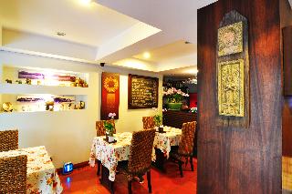 Baan Sukhumvit Soi 20 fotoÄŸrafÄ±