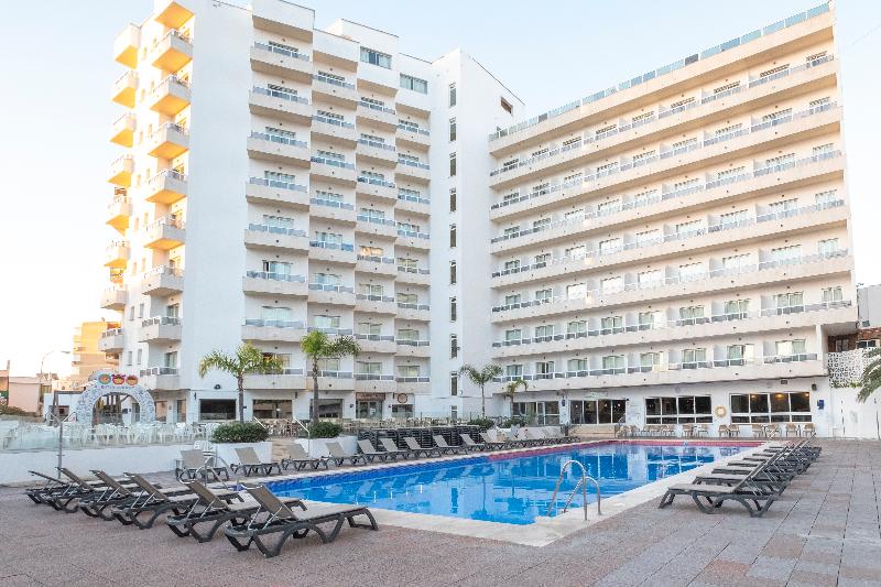 Sandos Griego Hotel - Genel