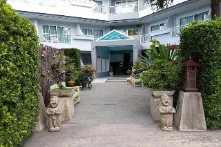 Baan Suksiri Hotel fotoÄŸrafÄ±