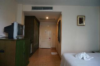 Baan Suksiri Hotel fotoÄŸrafÄ±