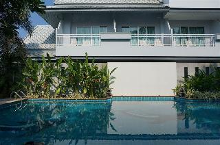 Baan Suksiri Hotel fotoÄŸrafÄ±