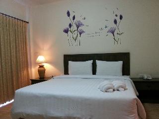 Baan Suksiri Hotel fotoÄŸrafÄ±