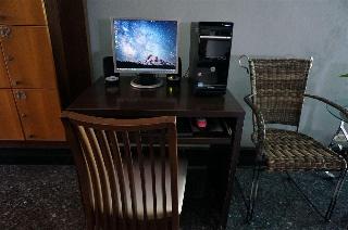 Baan Suksiri Hotel fotoÄŸrafÄ±