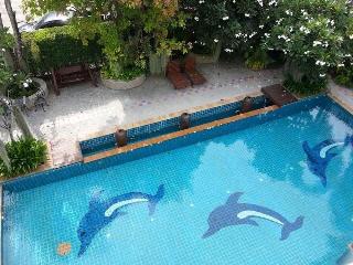 Baan Suksiri Hotel fotoÄŸrafÄ±