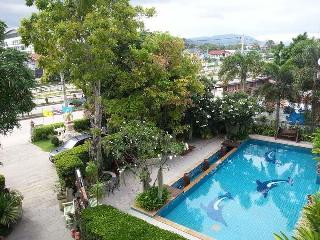 Baan Suksiri Hotel fotoÄŸrafÄ±