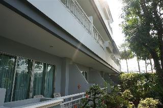 Baan Suksiri Hotel fotoÄŸrafÄ±