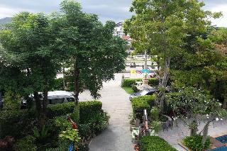 Baan Suksiri Hotel fotoÄŸrafÄ±