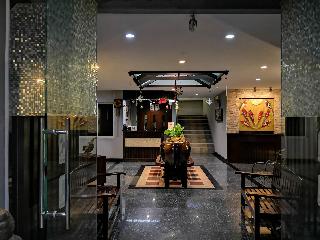 Baan Suksiri Hotel fotoÄŸrafÄ±