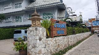 Baan Suksiri Hotel fotoÄŸrafÄ±