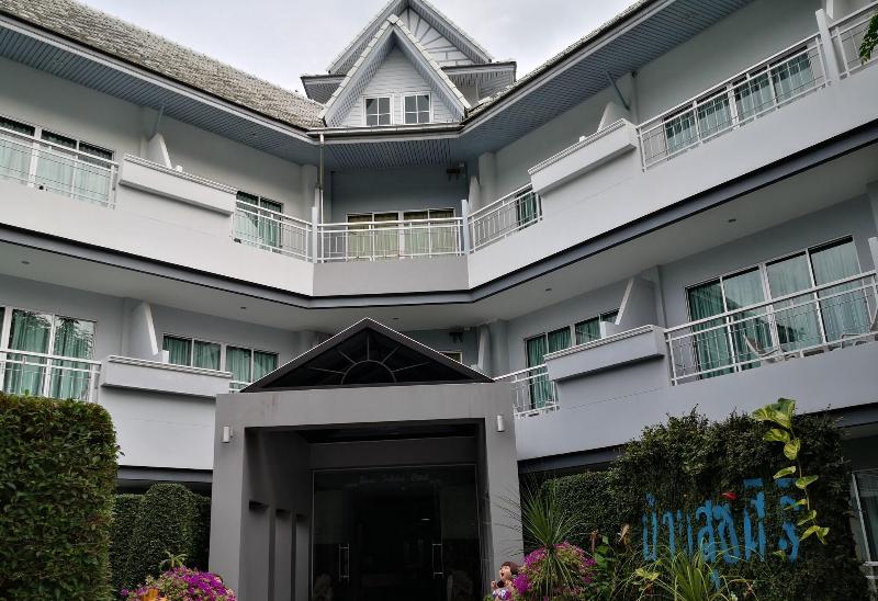 Baan Suksiri Hotel - Genel
