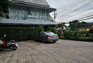 Baan Suksiri Hotel fotoÄŸrafÄ±