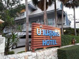 Baan Suksiri Hotel fotoÄŸrafÄ±