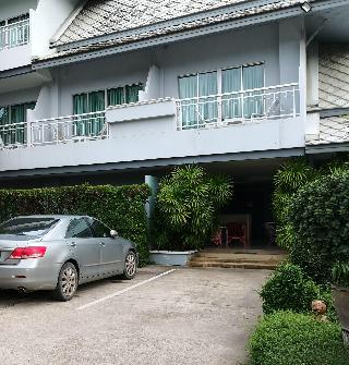 Baan Suksiri Hotel fotoÄŸrafÄ±