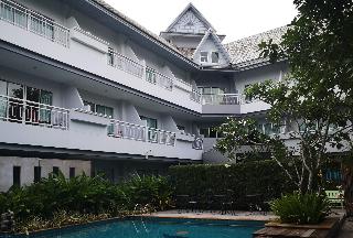Baan Suksiri Hotel fotoÄŸrafÄ±