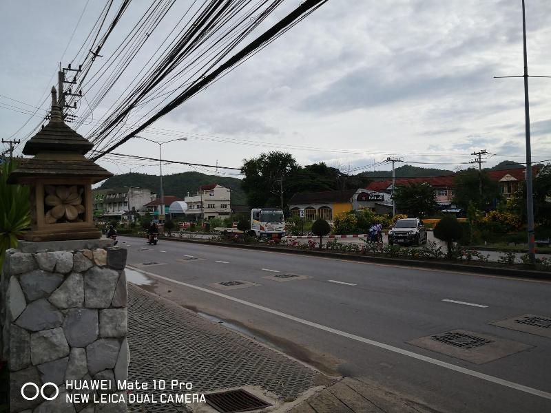 Baan Suksiri Hotel - Genel