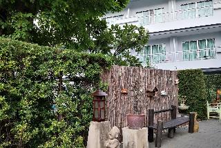Baan Suksiri Hotel fotoÄŸrafÄ±
