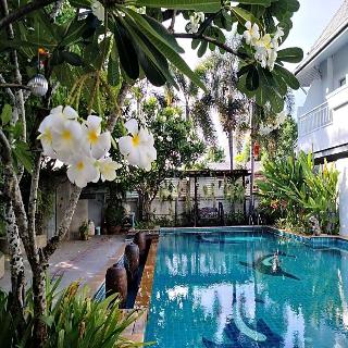 Baan Suksiri Hotel fotoÄŸrafÄ±