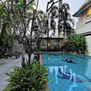 Baan Suksiri Hotel fotoÄŸrafÄ±