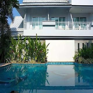 Baan Suksiri Hotel fotoÄŸrafÄ±