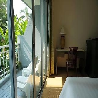 Baan Suksiri Hotel fotoÄŸrafÄ±
