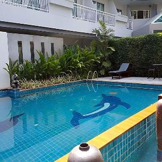 Baan Suksiri Hotel fotoÄŸrafÄ±