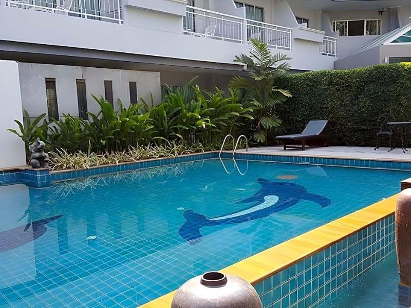 Baan Suksiri Hotel - Genel