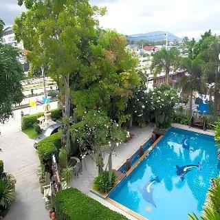 Baan Suksiri Hotel fotoÄŸrafÄ±