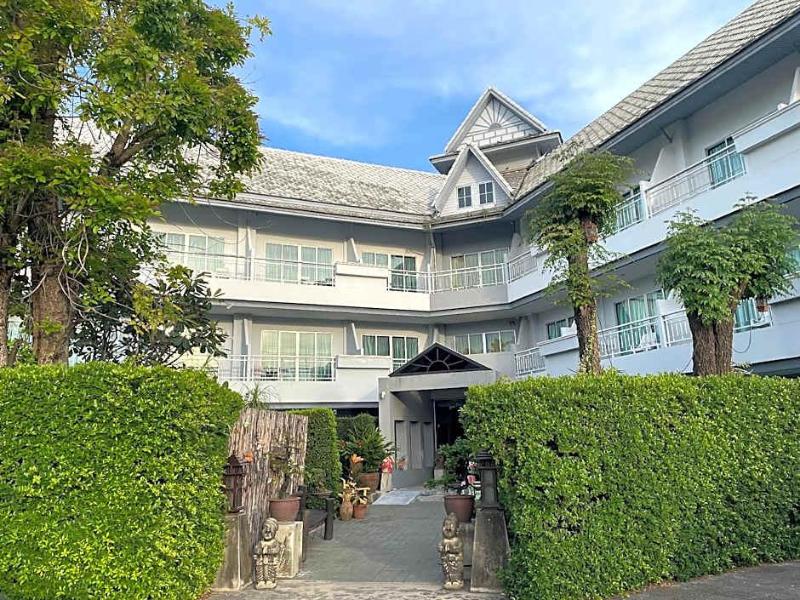 Baan Suksiri Hotel - Genel