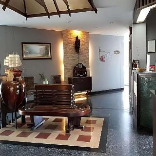 Baan Suksiri Hotel fotoÄŸrafÄ±
