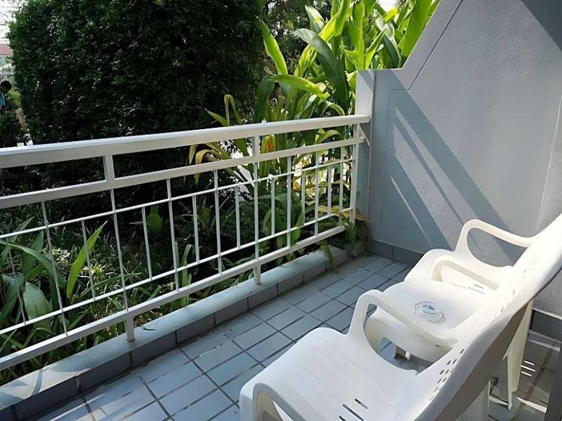 Baan Suksiri Hotel - Genel
