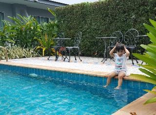 Baan Suksiri Hotel fotoÄŸrafÄ±