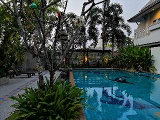Baan Suksiri Hotel fotoÄŸrafÄ±