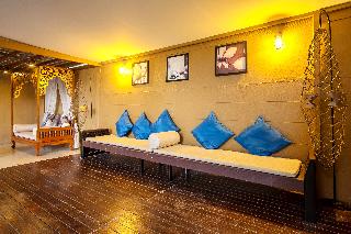 Naiyang Beach Hotel fotoÄŸrafÄ±