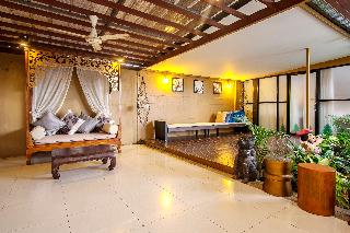 Naiyang Beach Hotel fotoÄŸrafÄ±