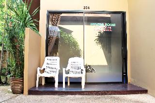 Naiyang Beach Hotel fotoÄŸrafÄ±